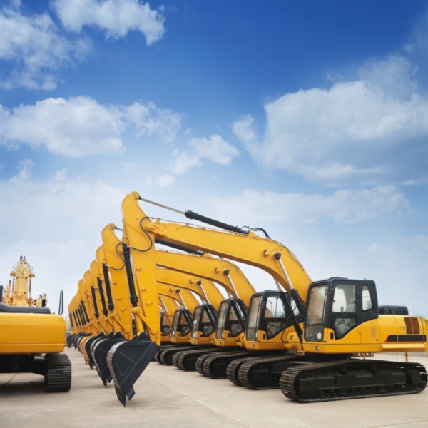 equipment financing small business loans